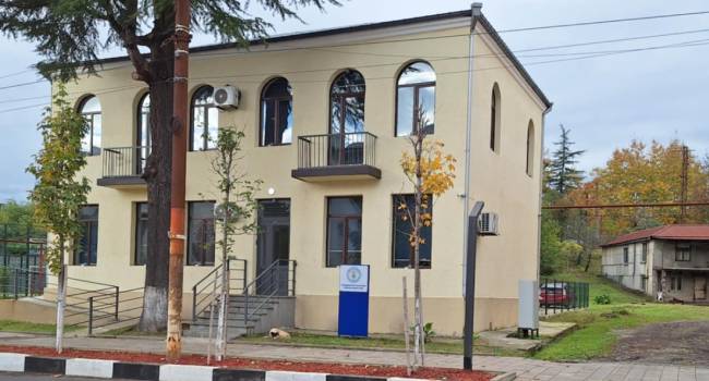 ოზურგეთის მუნიციპალური ინსპექციის უფროსი, სამოქალაქო მოძრაობას „თავისუფლებისთვის“ სასამართლოსკენ მიუთითებს