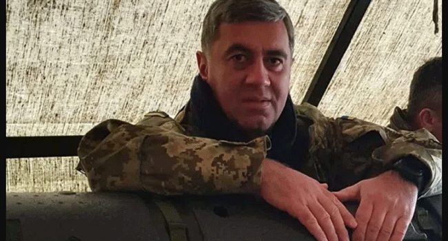 „წახდა ქვეყანა, წახდა” _ რას წერს ირაკლი ოქრუაშვილი