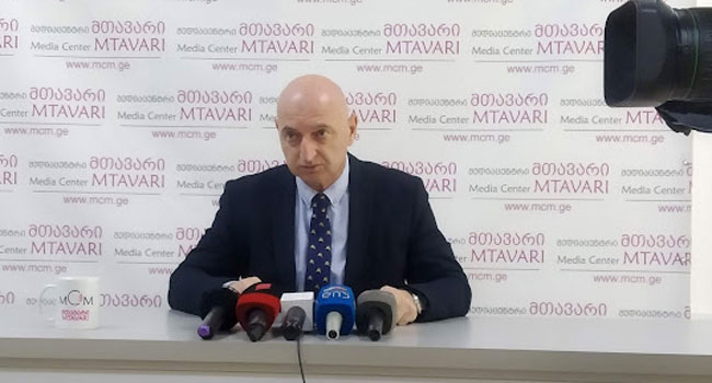 ვისთვის არ წარმოადგენს საშიშროებას “მაიმუნის ყვავილი”-ივანე ჩხაიძის განმარტება