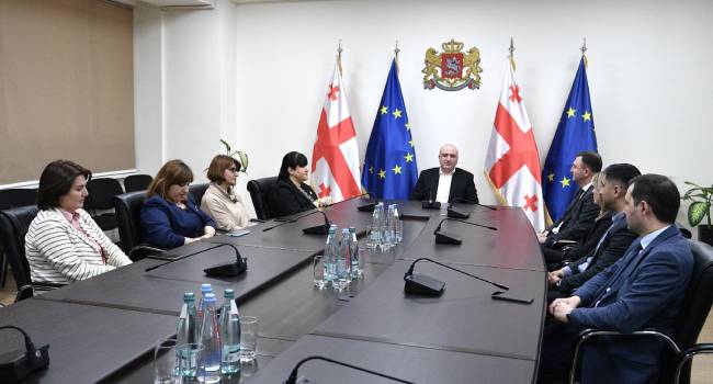 ცვლილება ჯანდაცვის სამინისტროში – მინისტრს ახალი მოადგილე ჰყავს