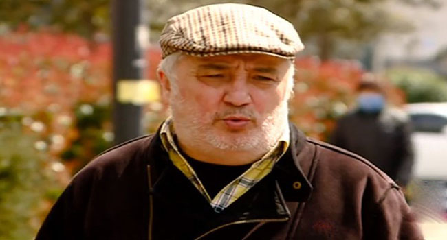 „იღბლიანი მონადირე“