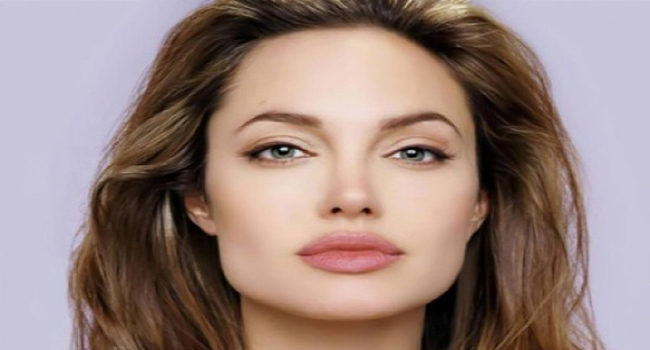 ანჯელინა ჯოლი ფრანგულ კინოზე ოცნებობს