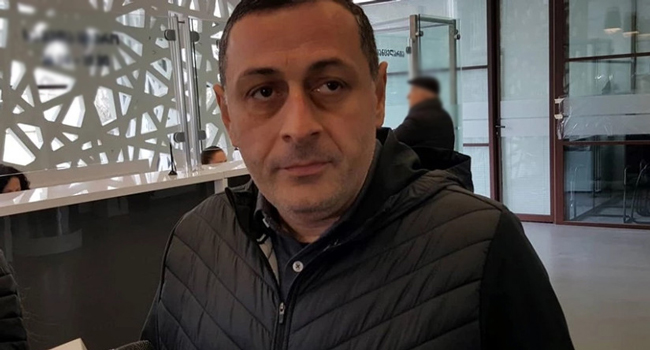 “რაც ხდება ზურაბიშვილთან მიმართებაში აქვს მხოლოდ ერთი მიზანი”- კახა ასკურავა