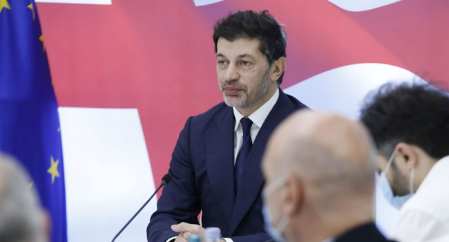 კალაძე: დღეს 13 ივნისია –  ერთ-ერთი უმძიმესი დღე
