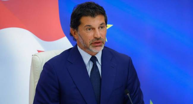 კახა კალაძე: ნაძვის ხე დედაქალაქში, რა თქმა უნდა, დაიდგმება
