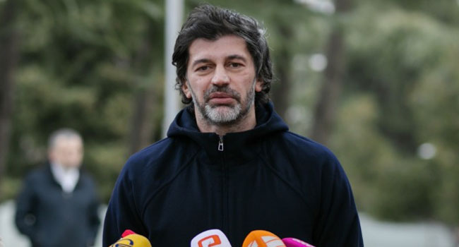 კალაძე: როგორ შეიძლება მე ან ჩვენს თანაგუნდელებს გვინდოდეს რუსეთი?