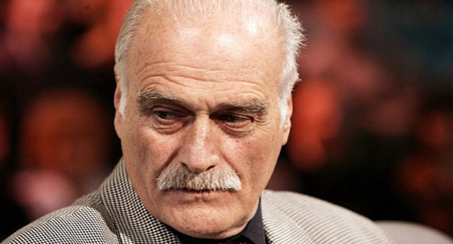 „უცნობი“ ქალის უცნაური თხოვნა