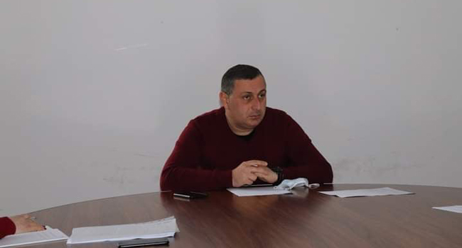 ,,გადავდივართ პოლიტიკური ბოიკოტის რეჟიმში” _ კახა ასკურავა
