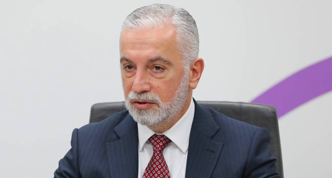 კახა ბექაური: ზეწოლის მიზნით, „მაგთიკომი”  უსუსურ კამპანიას ეწევა