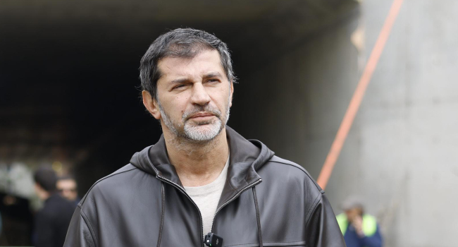 კალაძე: თუ დოიაშვილს პოლიტიკაში მოსვლა უნდა, შეუძლია მიიღოს ეს გადაწყვეტილება