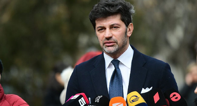 კალაძე: მე ხაბეიშვილს ვემხრობი – თუ  მას აირჩევენ „ნაცმოძრაობის“ თავმჯდომარედ, უფრო მეტს გავერთობით