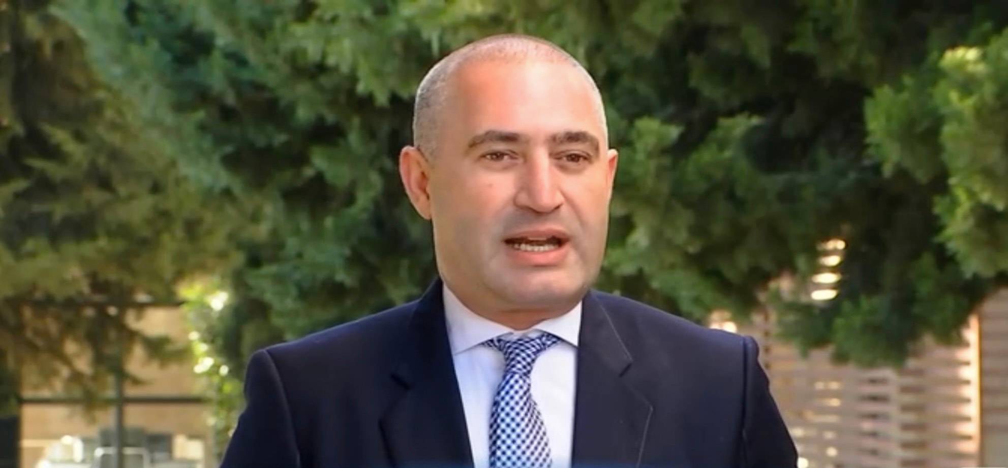დავით კირთაძე: მმართველ პარტიას მანიპულაციების საშუალებები, რომ გაეყალბებინათ არჩევნები, ამის საშუალება მისცა ცესკომ