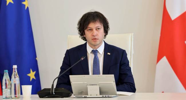 პრემიერი: მომავალ ორშაბათს საქართველოს პარლამენტს წარედგინება მთავრობის შემადგენლობა ნდობის გამოსაცხადებლად