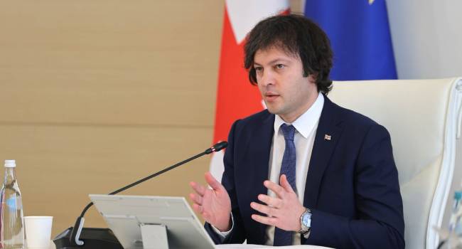 კობახიძე:  სააკაშვილის რეჟიმი თავისი არსით დაპირისპირებული იყო ყველაფერ ქართულთან