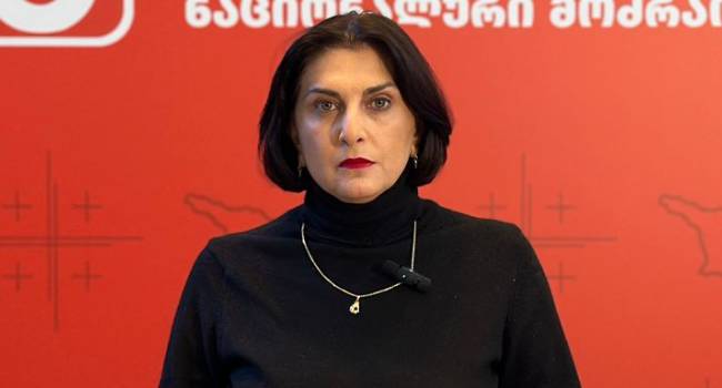 “გადაამოწმე შენი თავი, თუ სად მიეცი ხმა”- ენმ ახალ კამპანიას იწყებს