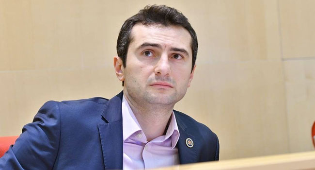 “ცივილიზებულმა სამყარომ დაუყოვნებლივ უნდა უპასუხოს ამ ბოროტებას”