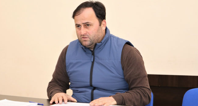 ლაშა თოლორდავა: “რბილად რომ ვთქვათ, კლოუნი აირჩიეს”