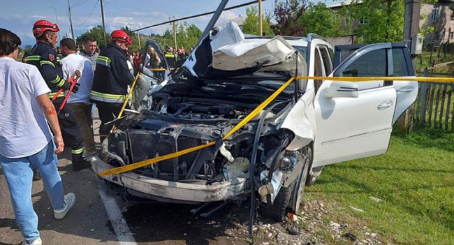 “სკოლისა და სიცოცხლის დამთავრება ერთდროულად არ უნდა ხდებოდეს!”