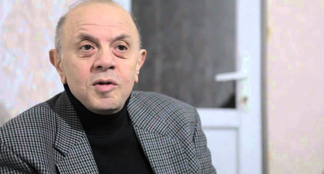რუსი ტურისტები ყველგან თავხედები არიან, ძალიან მალე წაიტეხავენ ცხვირს- ლევან ბერძენიშვილი