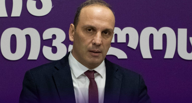 “ქალბატონო თეა, გაბედე”- ლევან გოგიჩაიშვილი წულიკიანს