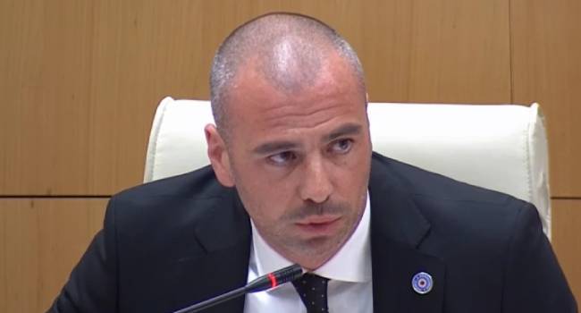 “სურთ, რომ მოატყუონ მოსახლეობა, თითქოს, ევროპას ამოფარებული მარშია”- ლევან მაჭავარიანი