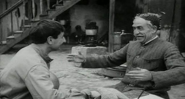 ჩაშლილი ქეიფი