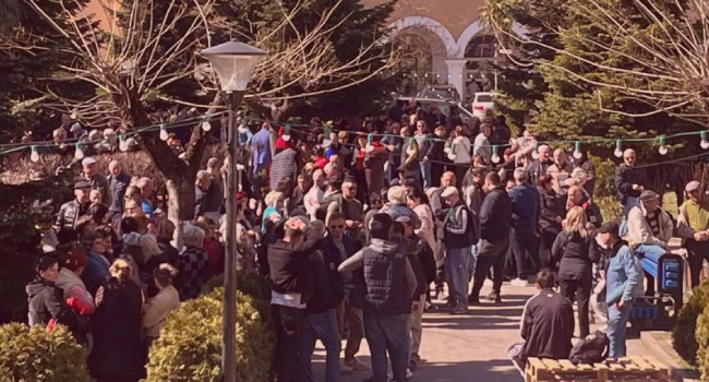 SJC: მაღაროელებს სახელფასო დავალიანება დაუყოვნებლივ უნდა აუნაზღაურდეთ