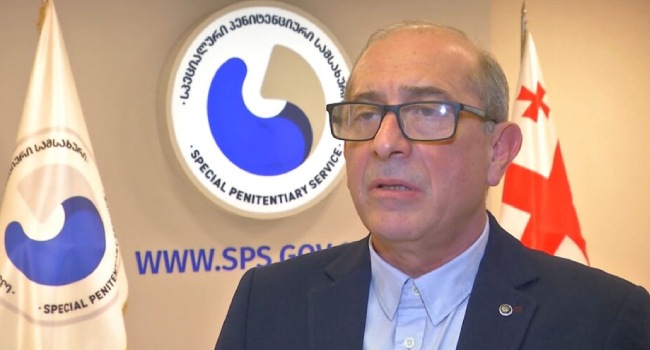“გარდაცვლილ ბრალდებულთან დაკავშირებით დამატებითი განმარტებები”- მალხაზ ურთქმელიძე