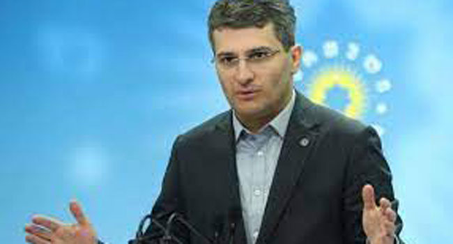 მდინარაძე „ნაცმოძრაობაზე“ – ბინძურად და ამორალურად იქცევიან – ეს არის ყველანაირი გაგებით „ღალატის პარტია“
