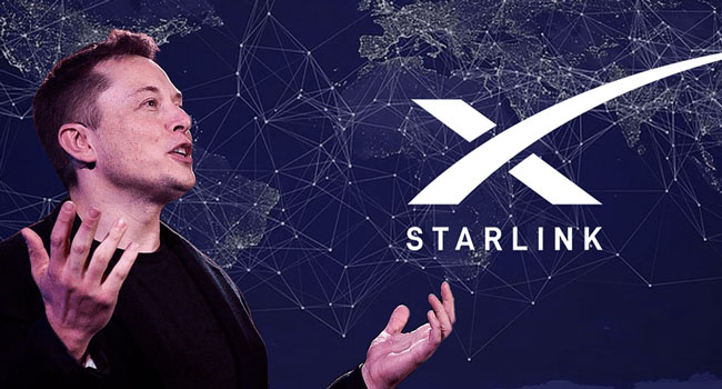 მასკმა პირობა დადო, რომ უკრაინაში Starlink-ის ფუნქციონირებას განაგრძობს
