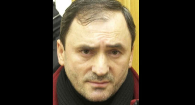 თურქეთში ქართველი „კანონიერი ქურდი“, მეტსახელად „მატევიჩი“ დააკავეს