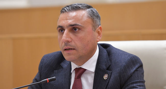 მათიკაშვილი – კეზერაშვილი, ადეიშვილი და ძმანი მისნი, ექსტრადირების წესს უნდა ექვემდებარებოდნენ