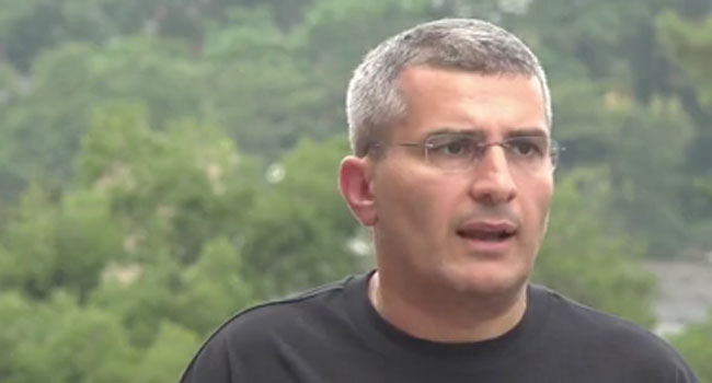 “ვითარება საკმაოდ მძიმეა”- მდინარაძე გურიაში განვითარებულ სტიქიაზე
