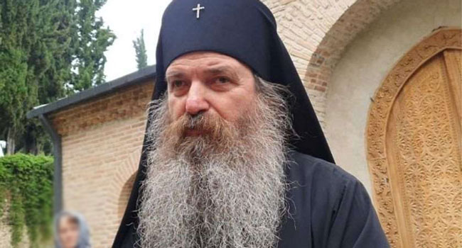 მეუფე იაკობი: თავი მოსაფხანად ხომ არ გვაქვს ქართველებს, ან მუცელში წყალი რომ არ ჩაგვივიდეს?