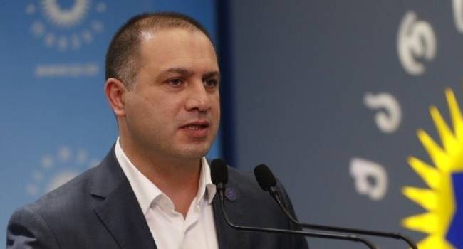 “ეს დასკვნა განსაკუთრებით გასაოცარია, იმ ფონზე, როცა”- მიქანაძე ISFED-ს ეხმაურება