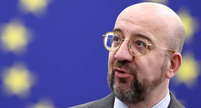 ევროსაბჭოს პრეზიდენტი: მოვუწოდებ საქართველოში ყველა პოლიტიკოსს