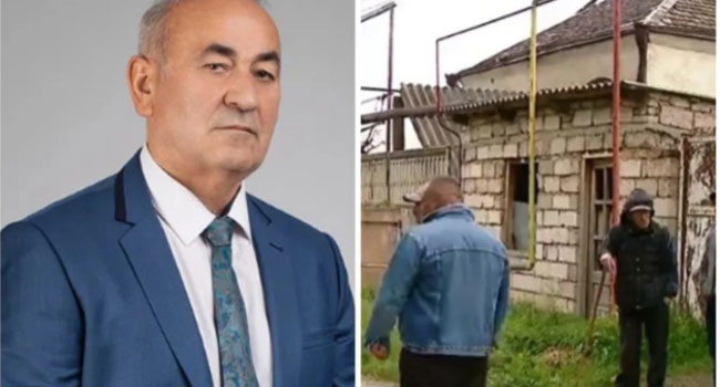 რატომ გაიმეტა სკოლის მოსწავლემ ტაქსის მძღოლი მოსაკლავად _ ახალი დეტალები
