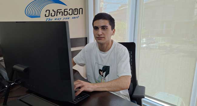 „ბიზნესმა უნდა აიღოს გარკვეული პასუხისმგებლობა“