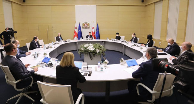 რა ცვლილებები შეიძლება გახორციელდეს მთავრობაში