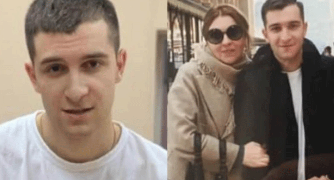 “დღეს უკვე ღიად შემიძლია ვთქვა, რომ ამ ხელისუფლების ინტერესი ყოფილა ჩემი შვილის დახვრეტა…”