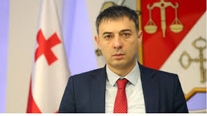 საქართველოს ეროვნულ ბანკს მესამე ვიცე-პრეზიდენტი ნიკოლოზ გაგუაც ტოვებს