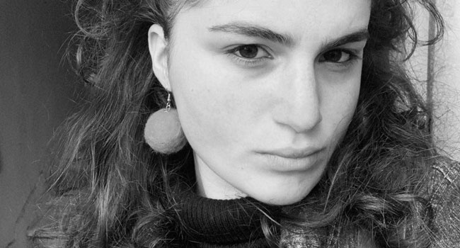 ნონა ჩხიკვიშვილმა სახელმწიფო სტიპენდია მოიპოვა