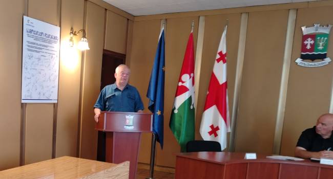 “რატომ უნდა გააგდოთ ქუჩაში 93 წლის გაზეთი?“:  საუკუნოვანი  გამოცემის  მიმართვა ოზურგეთის საკრებულოს