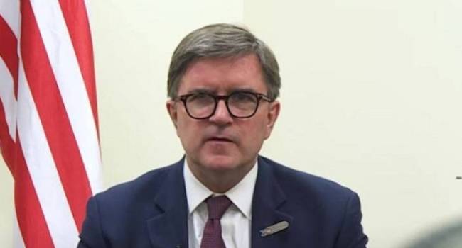 ჯეიმს ო’ბრაიენი: “ოპოზიციური პარტიების გაუქმებაზე განცხადება არ ჟღერს დემოკრატიულად”
