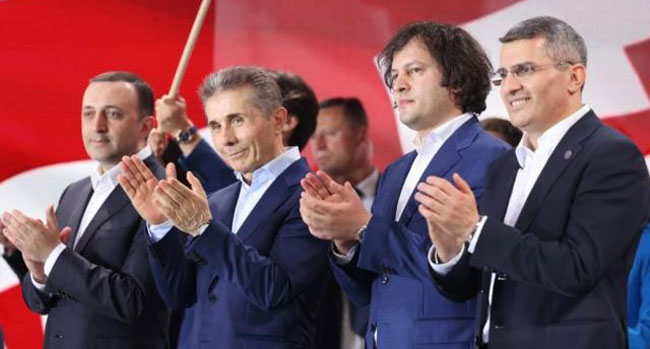 რიგგარეშე საპარლამენტო არჩევნები 2026-ში – „ოცნებამ“, სავარაუდოდ, ნიადაგის მოსინჯვა დაიწყო