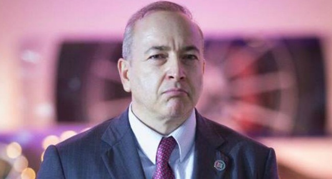 ზაზა ოქუაშვილი “მთავარ არხთან” დაკავშირებით განცხადებას ავრცელებს