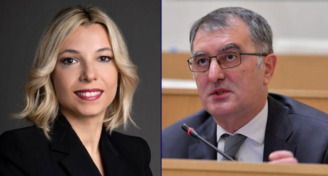 “არქივი მაგარი რამეა” – რას ახსენებს ნინო ლომჯარია სოზარ სუბარს?