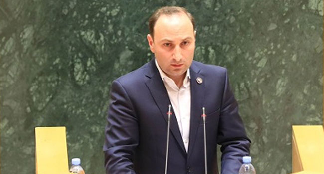ვინ ჩაითვლება უცხოური ძალის გამატარებელ ორგანიზაციად კანონპროექტის მიხედვით