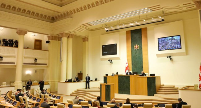 ცვლილებები „წამლისა და ფარმაცევტული საქმიანობის შესახებ“ კანონში