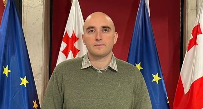 ფავლენიშვილი: მიხეილ სააკაშვილის პატიმრობას აქვს გეოპოლიტიკური მნიშვნელობა